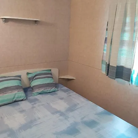 Gargano Vacanza-villaggio Moresco * Peschici