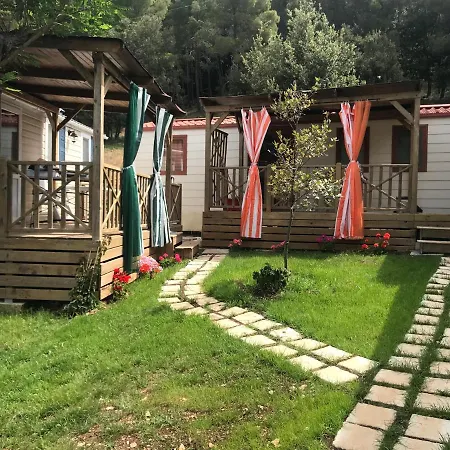 Gargano Vacanza-villaggio Moresco * Peschici