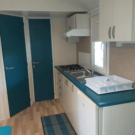 Gargano Vacanza-villaggio Moresco Holiday home Peschici