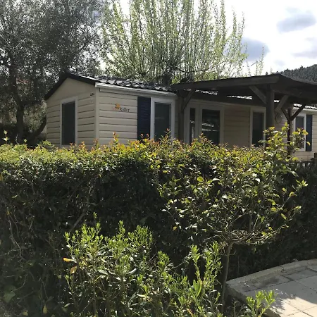 Gargano Vacanza-villaggio Moresco Holiday home