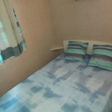 Holiday home Gargano Vacanza-villaggio Moresco Peschici