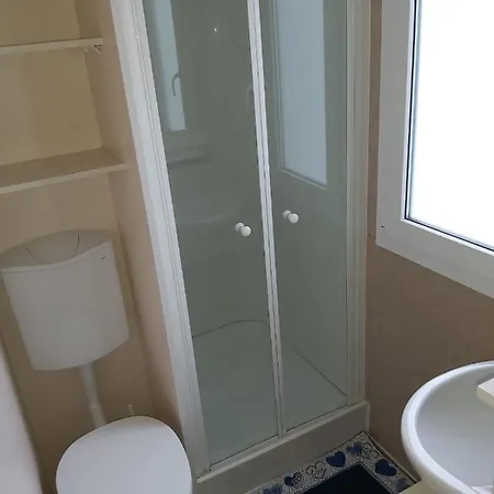 Holiday home Gargano Vacanza-villaggio Moresco