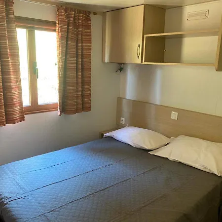 Gargano Vacanza-villaggio Moresco * Peschici