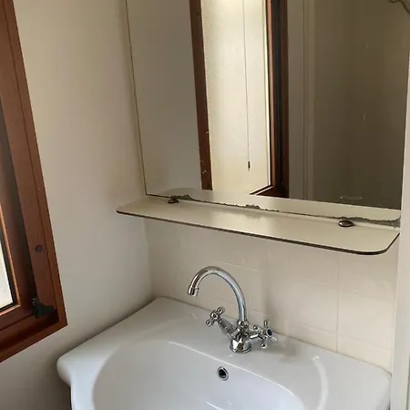Holiday home Gargano Vacanza-villaggio Moresco