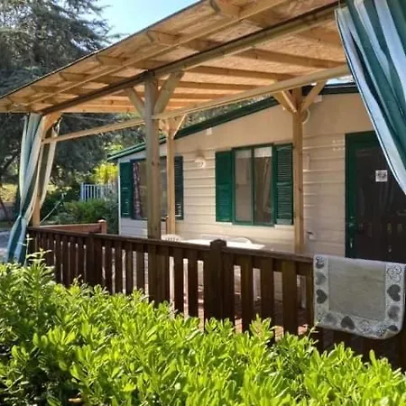 Gargano Vacanza-villaggio Moresco Holiday home *