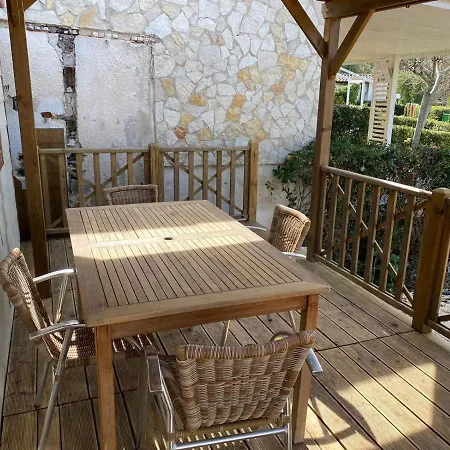 Gargano Vacanza-villaggio Moresco * Peschici