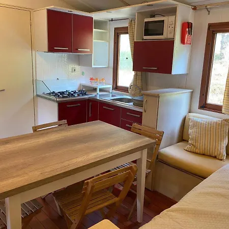 Gargano Vacanza-villaggio Moresco Holiday home