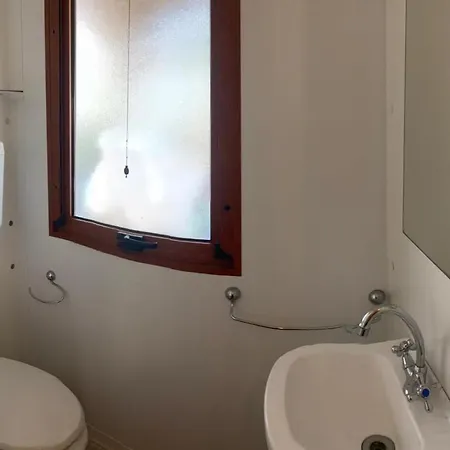 Holiday home Gargano Vacanza-villaggio Moresco *