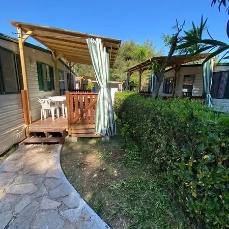 Gargano Vacanza-villaggio Moresco * Peschici