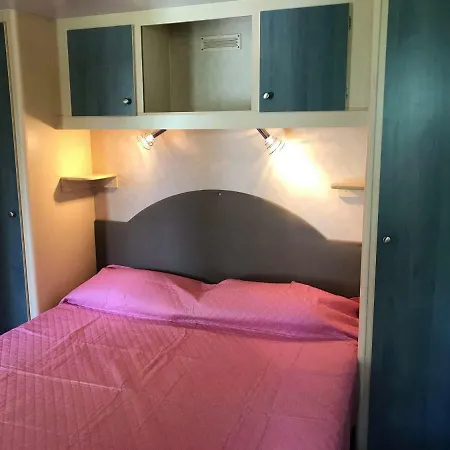 Holiday home Gargano Vacanza-villaggio Moresco