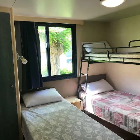 Gargano Vacanza-villaggio Moresco Holiday home