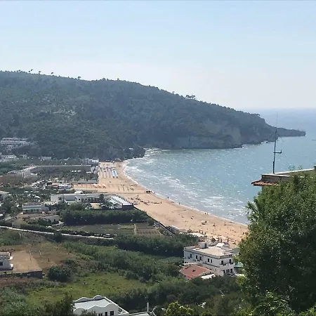 Gargano Vacanza-villaggio Moresco *