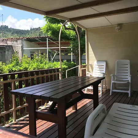 Holiday home Gargano Vacanza-villaggio Moresco *