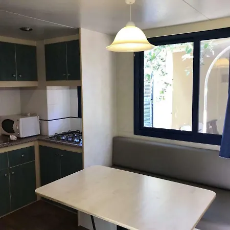 Holiday home Gargano Vacanza-villaggio Moresco *
