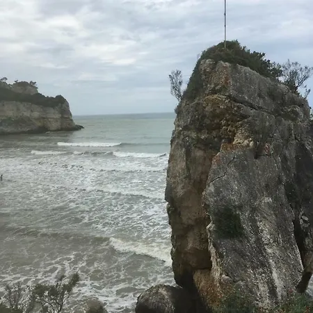Holiday home Gargano Vacanza-villaggio Moresco *