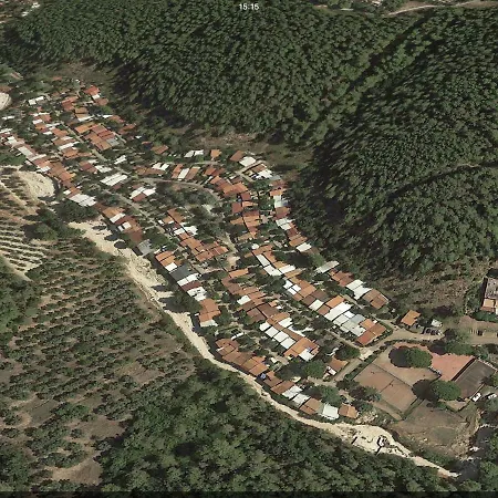 Gargano Vacanza-villaggio Moresco Peschici