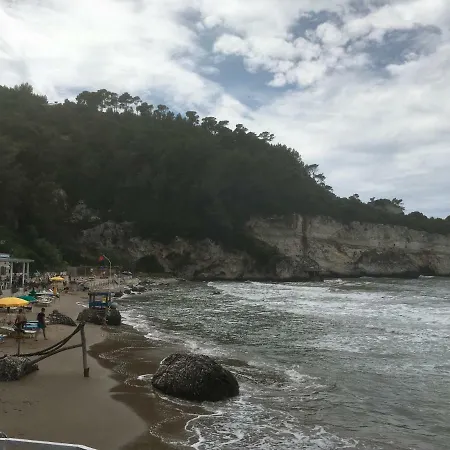 Gargano Vacanza-villaggio Moresco Holiday home Peschici