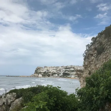 Gargano Vacanza-villaggio Moresco Peschici